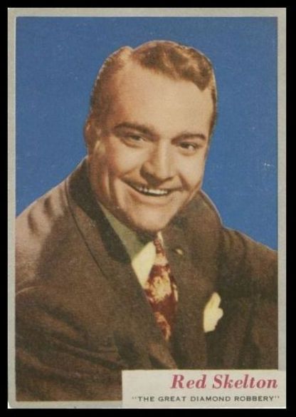 46 Red Skelton